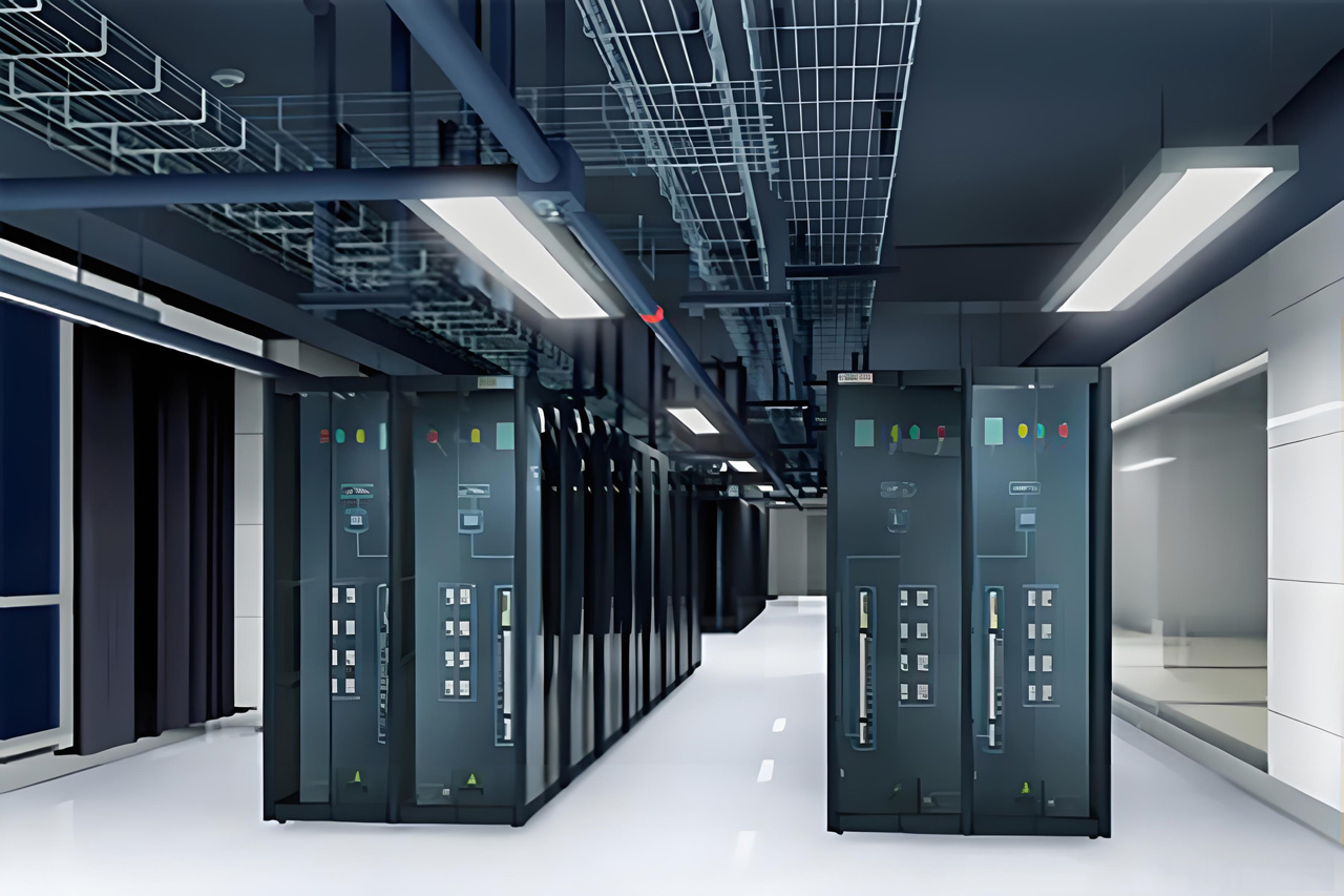 安防系统集成常见的网络综合布线