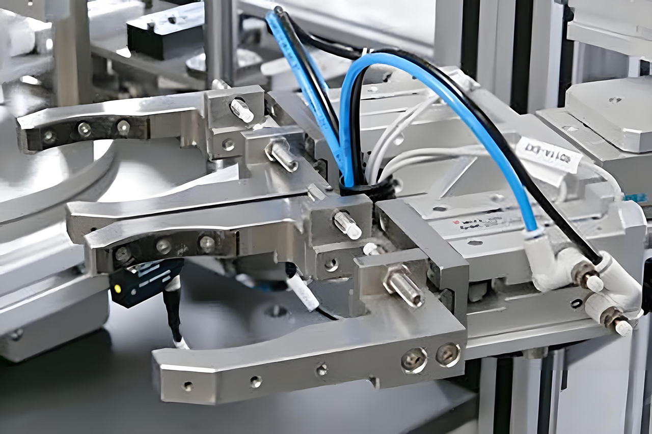 安防系统集成网络周边设备的总体发展趋势