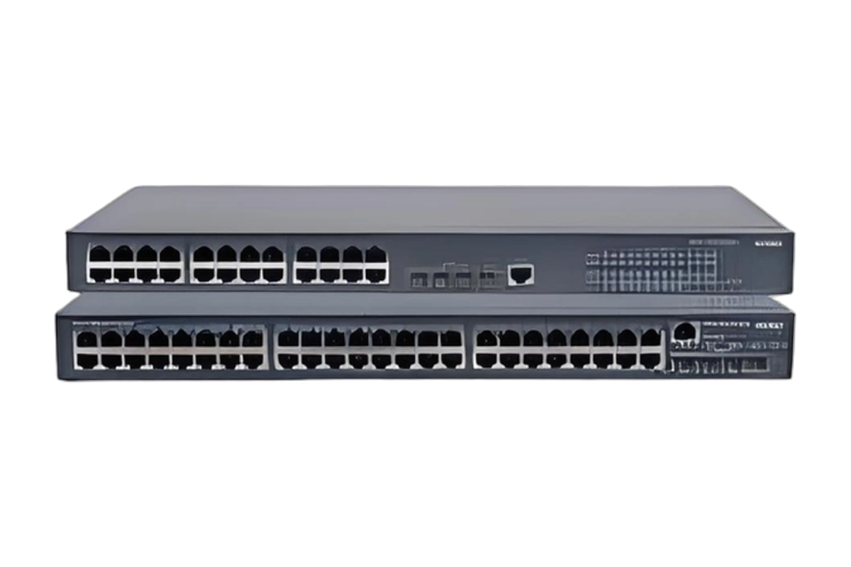 H3CS5120-LI系列交换机