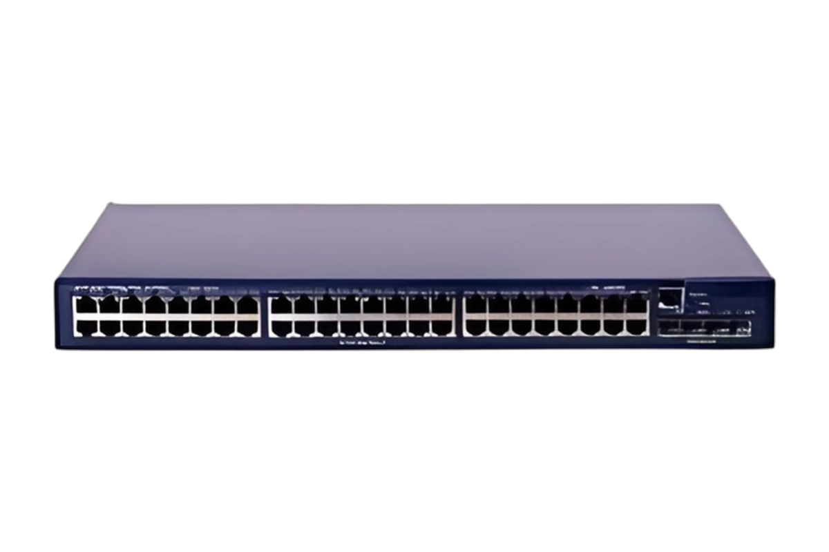 H3CS5028以太网交换机