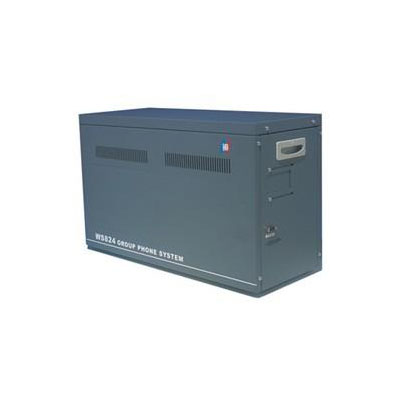 国威WS824(5)A型电话交换机