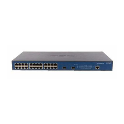 H3CS5024P-EI以太网交换机