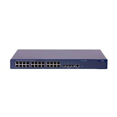 H3CS5028以太网交换机