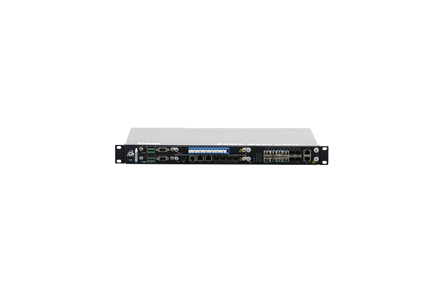 中兴ZXMP M600