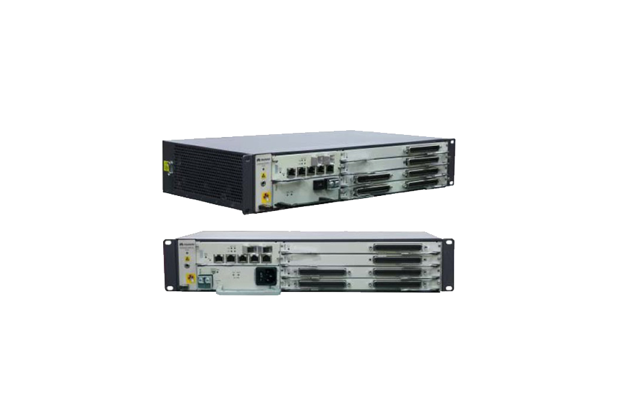SmartAX MA5616
